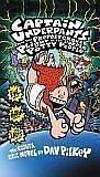 Captain Underpants and the Invasion of the Incredibly Naughty Cafeteria Ladies from Outer Space (and the Subsequent Assault of the Equally Evil Lunchroom Zombie Nerds) book cover