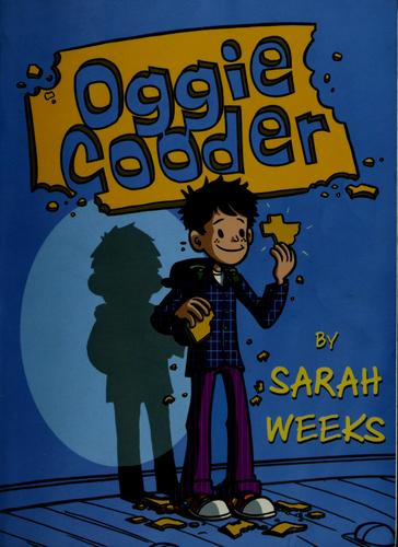 Oggie Cooder book cover