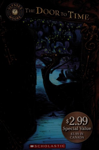 The Door to Time book cover