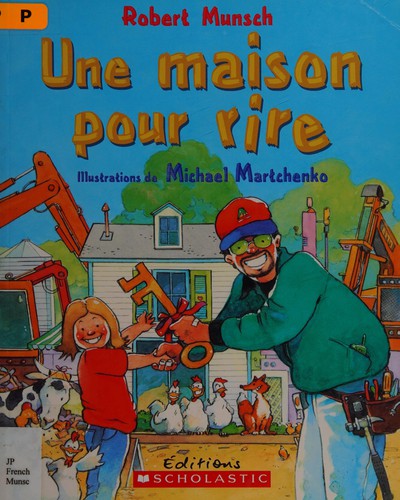 Playhouse book cover