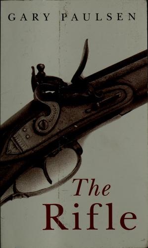 The Rifle book cover
