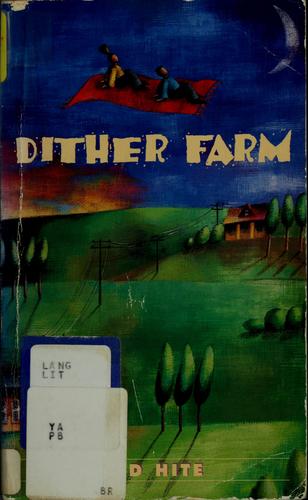 Dither Farm book cover