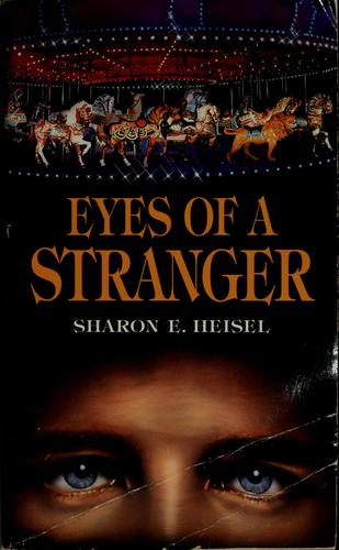Eyes of a Stranger book cover
