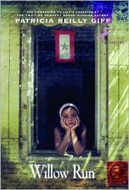 Willow Run book cover