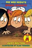 Spring sprouts book cover