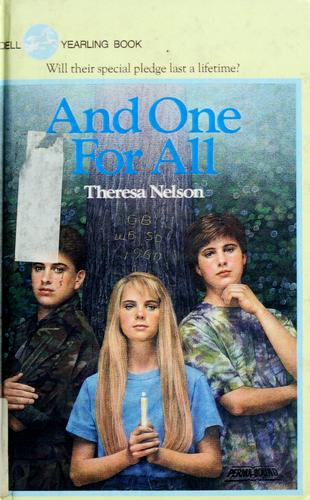 And One for All book cover