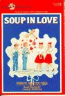 Soup in Love book cover