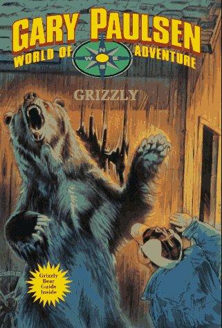 Grizzly book cover