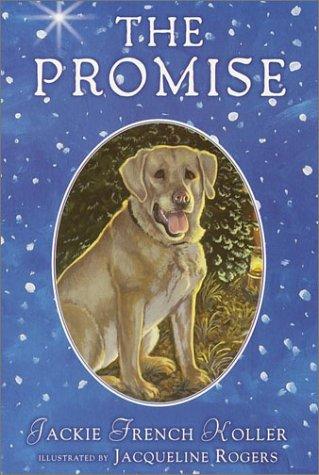 Promise book cover