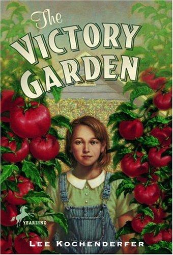 The Victory Garden book cover