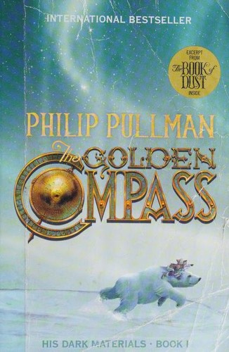 The Golden Compass