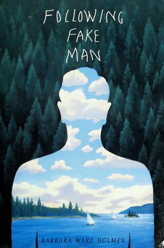 Following Fake Man book cover