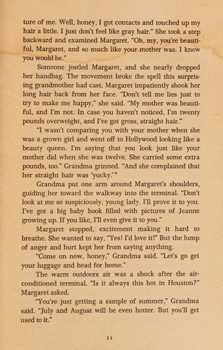 Maggie, too book cover