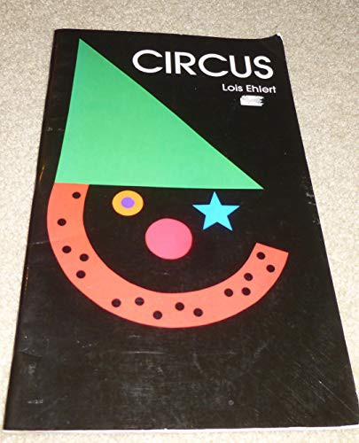 Circus book cover