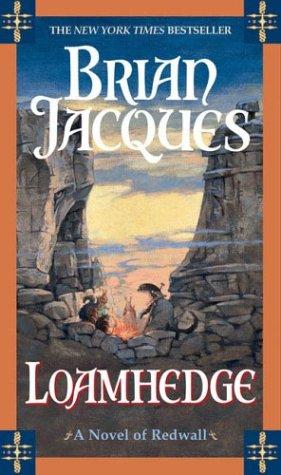 Loamhedge book cover