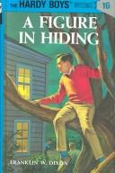 A Figure in Hiding book cover