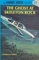 The Ghost at Skeleton Rock book cover