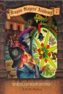 Wheel of Misfortune book cover