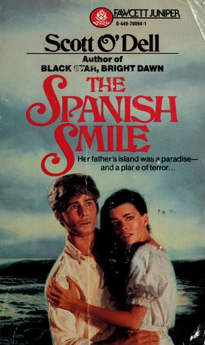 The Spanish Smile book cover