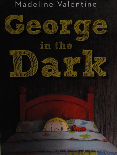 George in the Dark book cover
