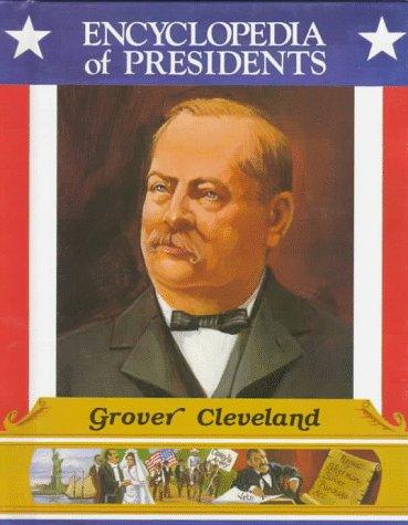 Grover Cleveland book cover