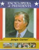 James Carter book cover
