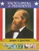 James A. Garfield book cover