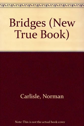 Bridges book cover
