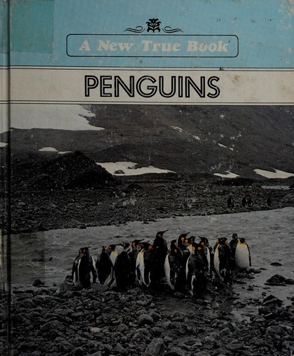 Penguins book cover
