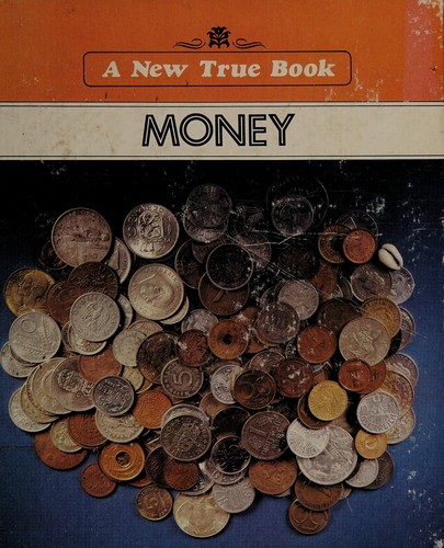 Money book cover