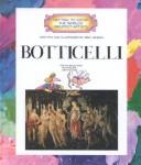 Botticelli book cover