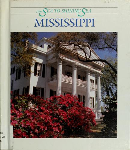 Mississippi book cover