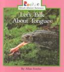 Let's talk about tongues book cover