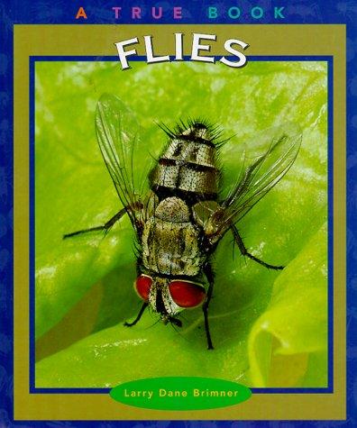 Flies book cover