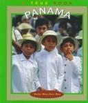 Panama book cover