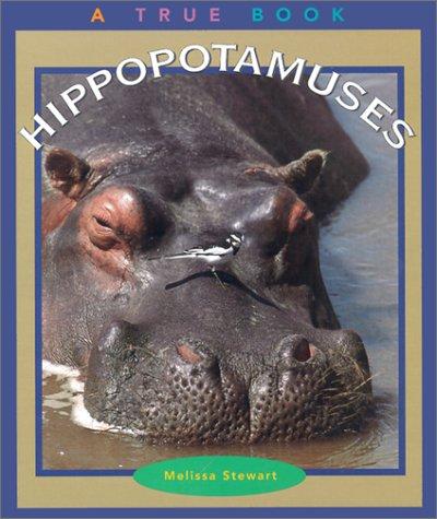 Hippopotamuses book cover