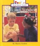Cuts and Scrapes book cover