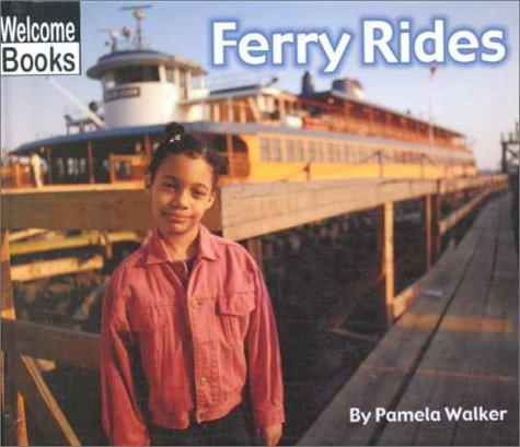 Ferry Rides book cover