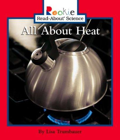 All About Heat book cover