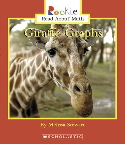 Giraffe Graphs book cover