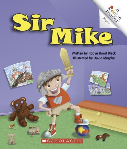 Sir Mike