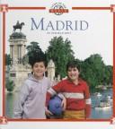 Madrid book cover