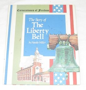 Story of the Liberty Bell book cover