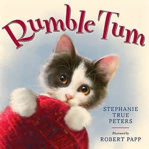 Rumble Tum book cover