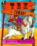 Tex the Cowboy book cover