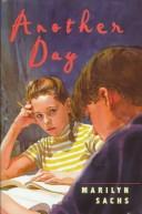 Another Day book cover