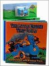 The Little Engine That Could book cover