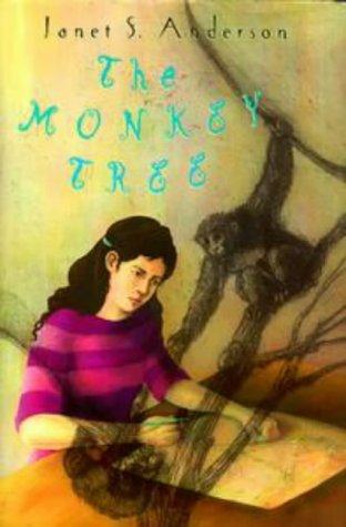 The Monkey Tree book cover