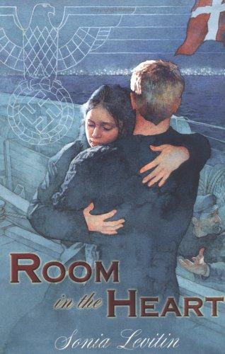 Room in the Heart book cover