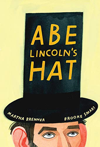 Abe Lincoln's Hat book cover